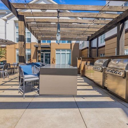 Homewood Suites By Hilton Jackson-Ridgeland Exteriér fotografie