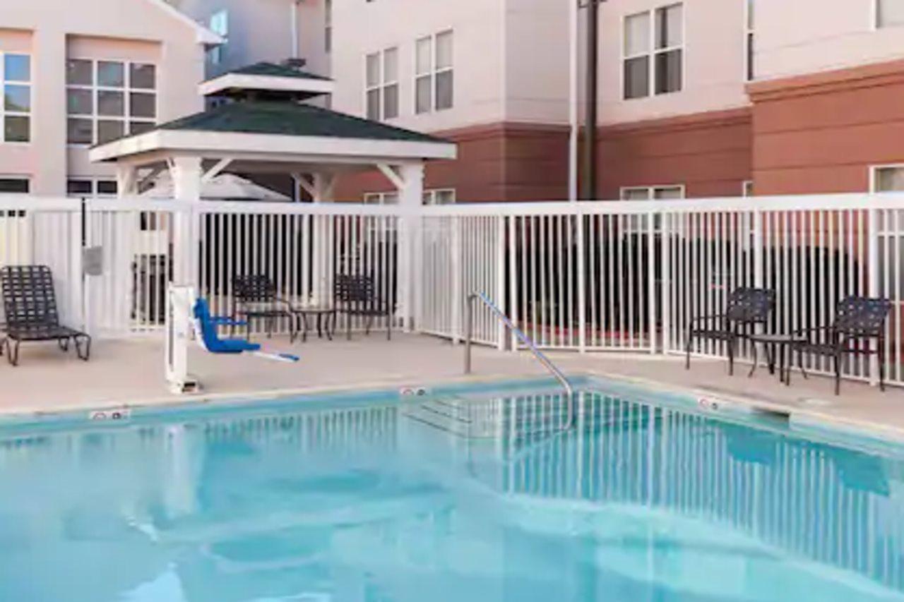 Homewood Suites By Hilton Jackson-Ridgeland Exteriér fotografie