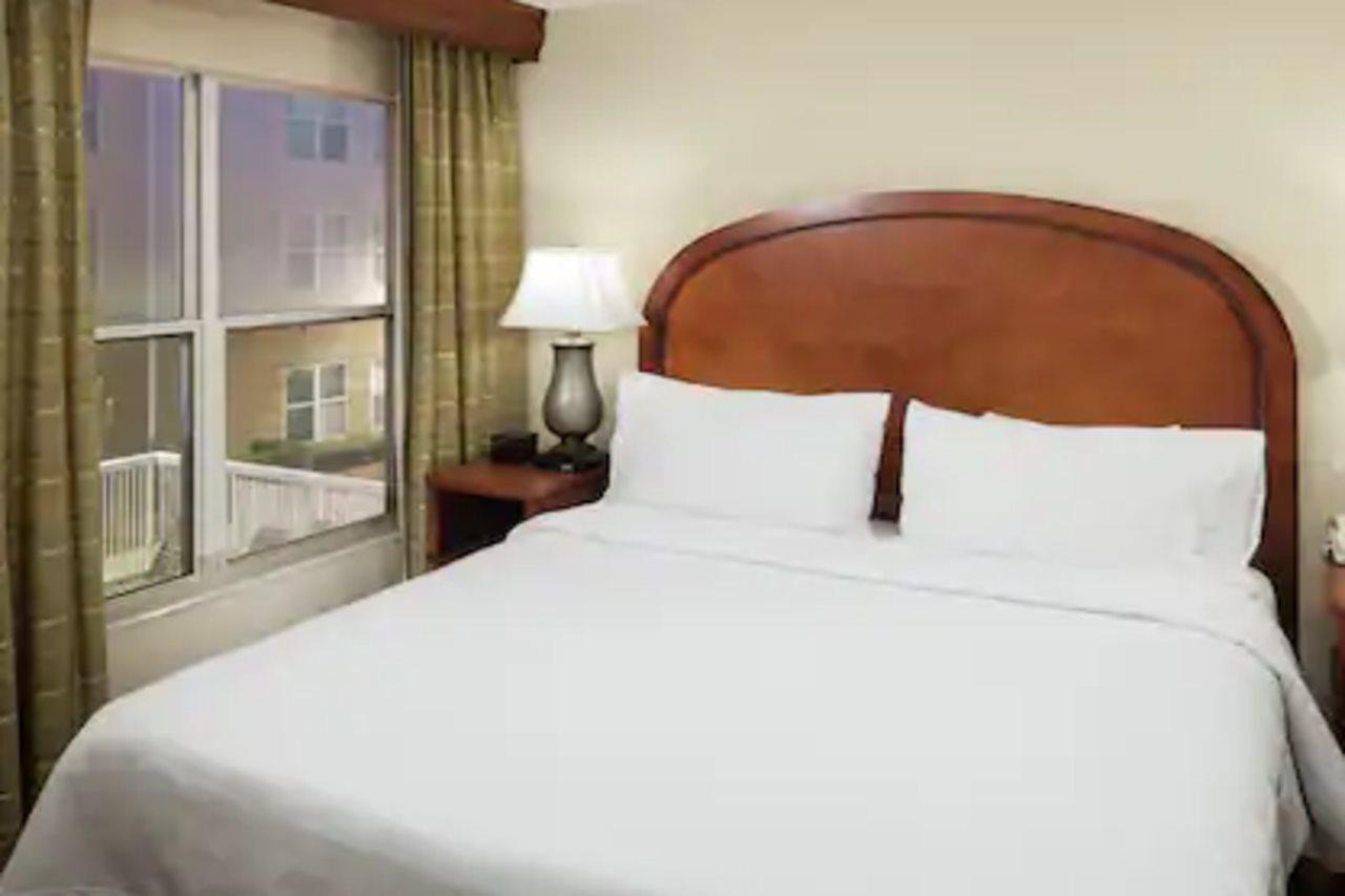 Homewood Suites By Hilton Jackson-Ridgeland Exteriér fotografie
