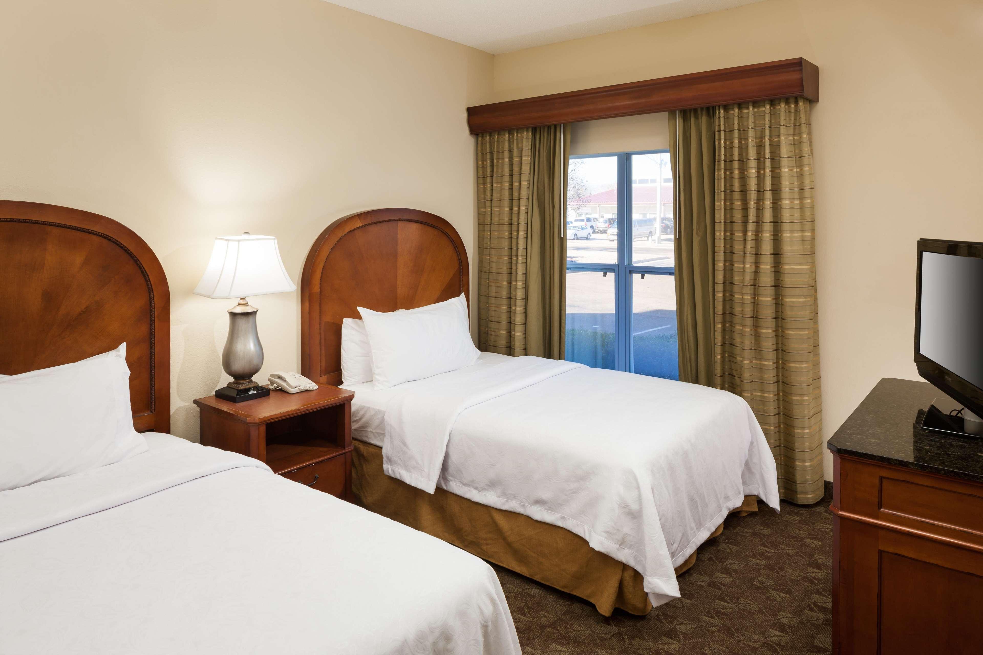 Homewood Suites By Hilton Jackson-Ridgeland Exteriér fotografie