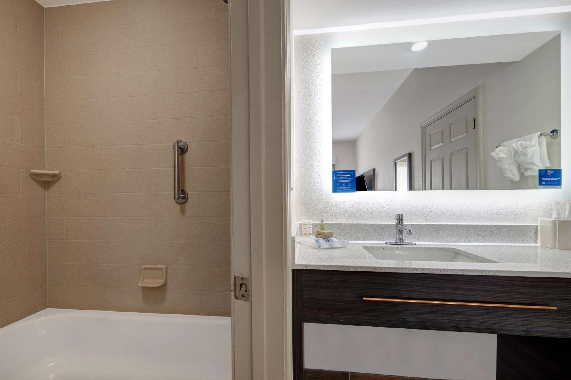 Homewood Suites By Hilton Jackson-Ridgeland Exteriér fotografie