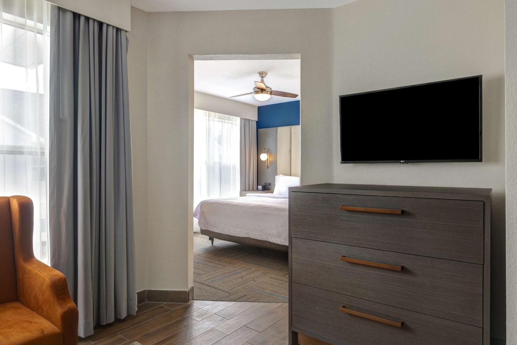 Homewood Suites By Hilton Jackson-Ridgeland Exteriér fotografie