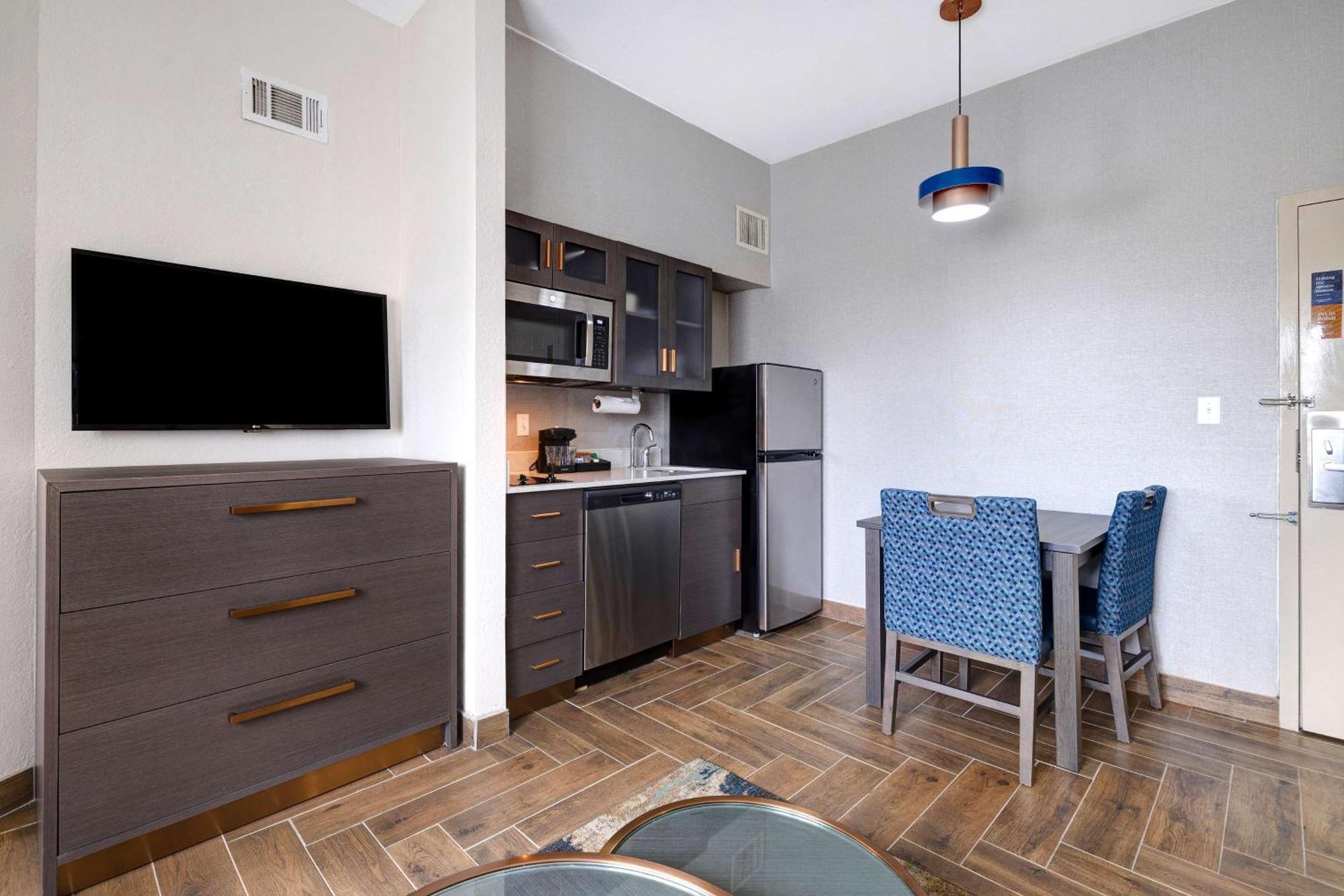 Homewood Suites By Hilton Jackson-Ridgeland Exteriér fotografie