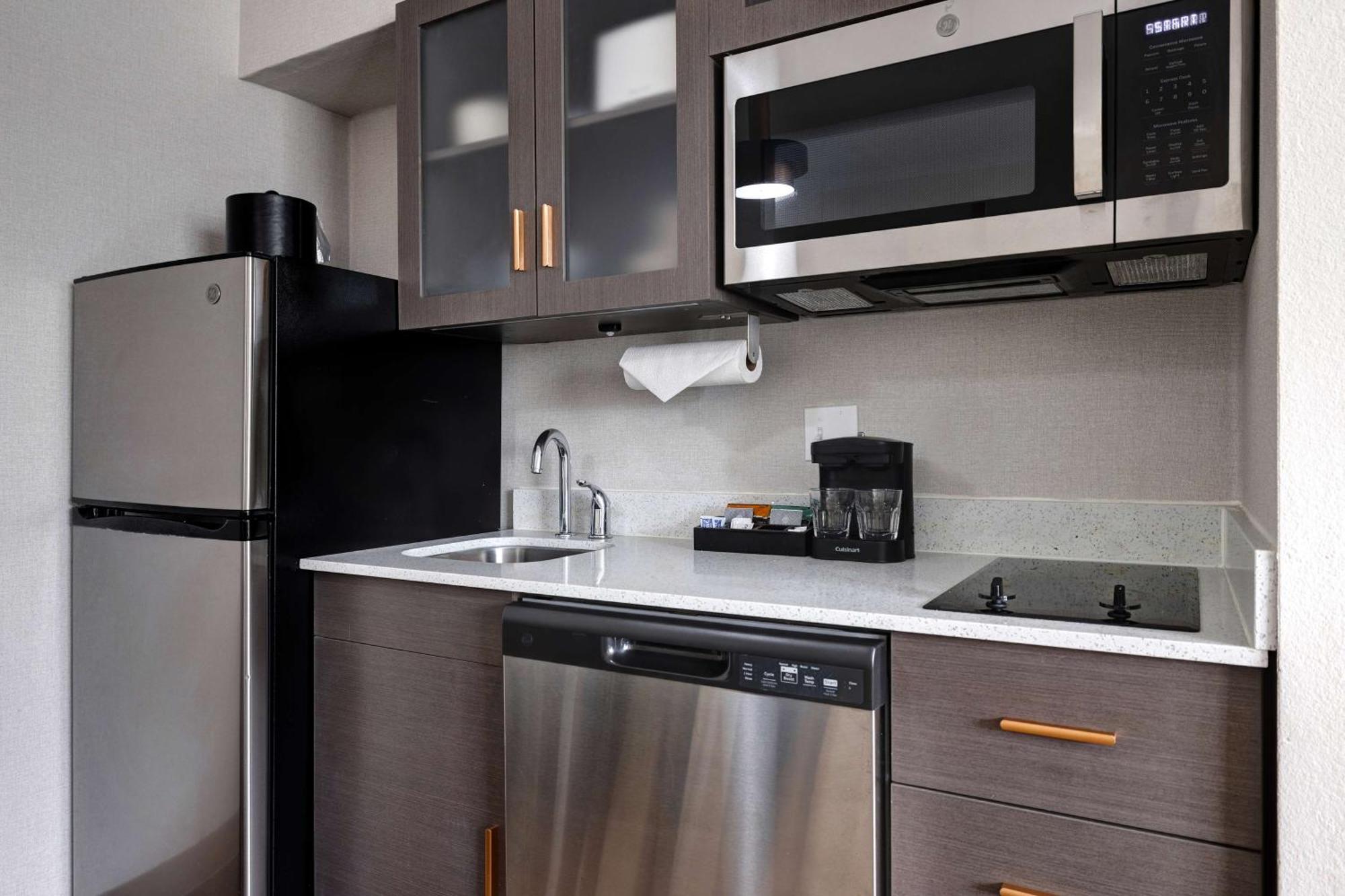 Homewood Suites By Hilton Jackson-Ridgeland Exteriér fotografie