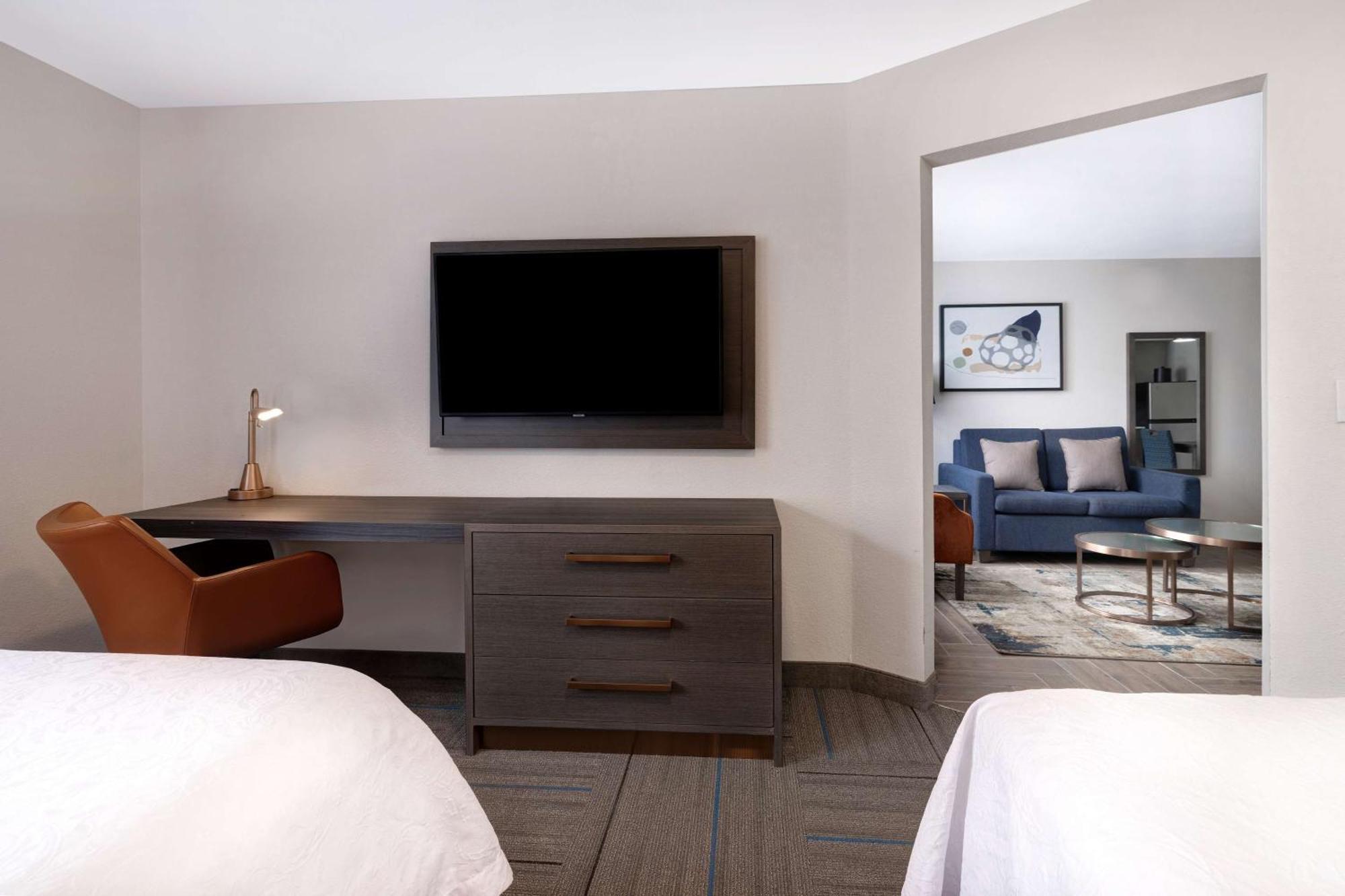 Homewood Suites By Hilton Jackson-Ridgeland Exteriér fotografie