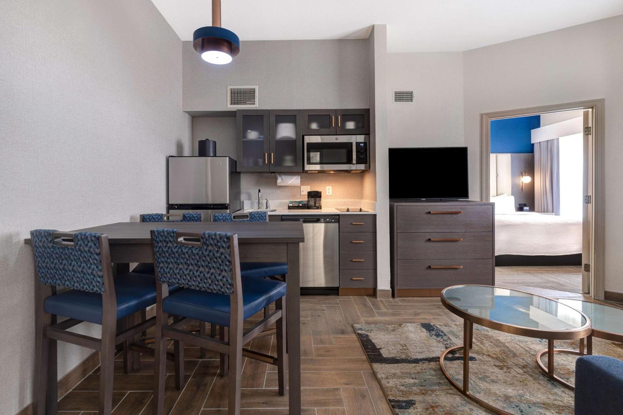 Homewood Suites By Hilton Jackson-Ridgeland Exteriér fotografie
