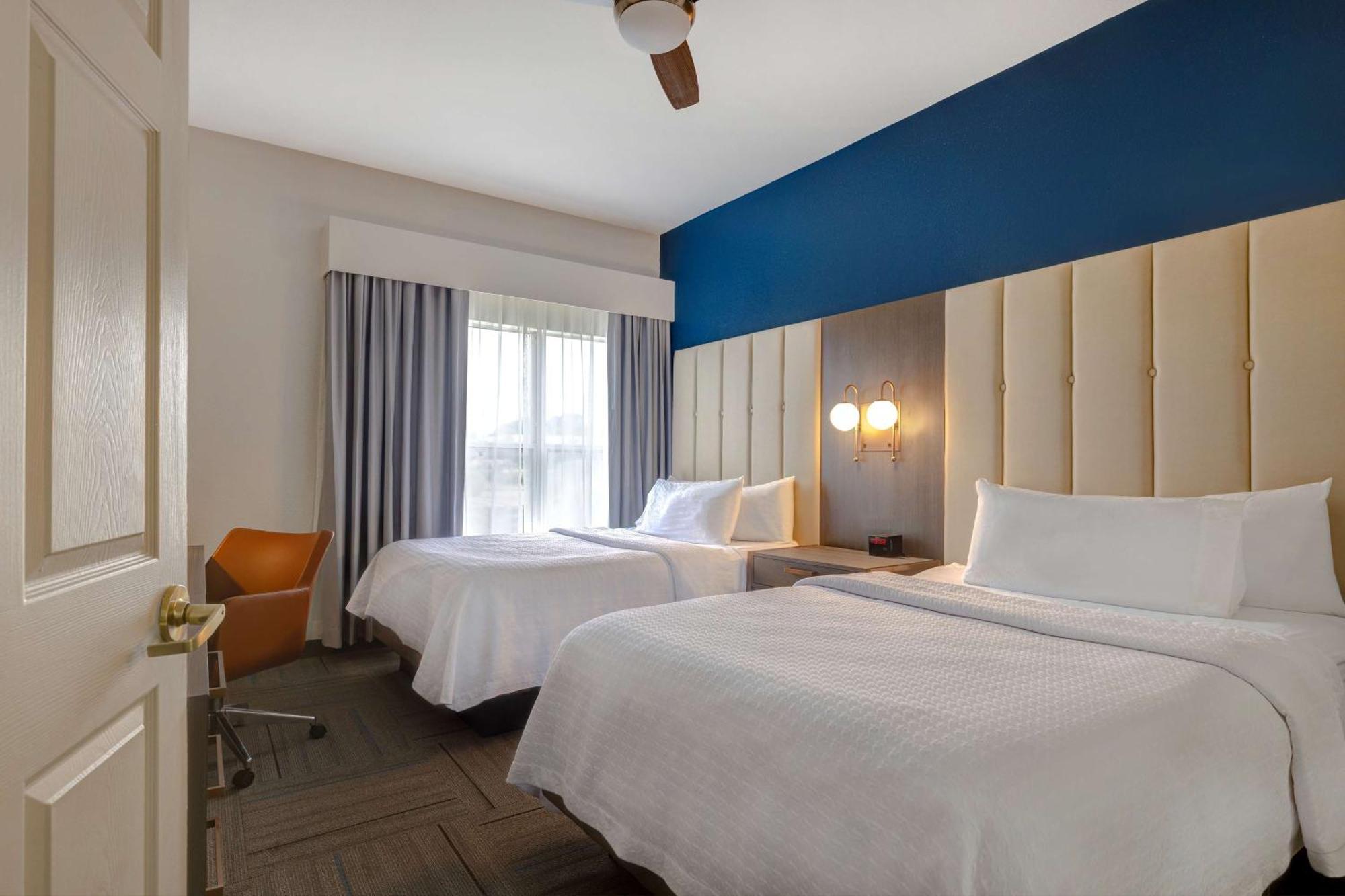 Homewood Suites By Hilton Jackson-Ridgeland Exteriér fotografie