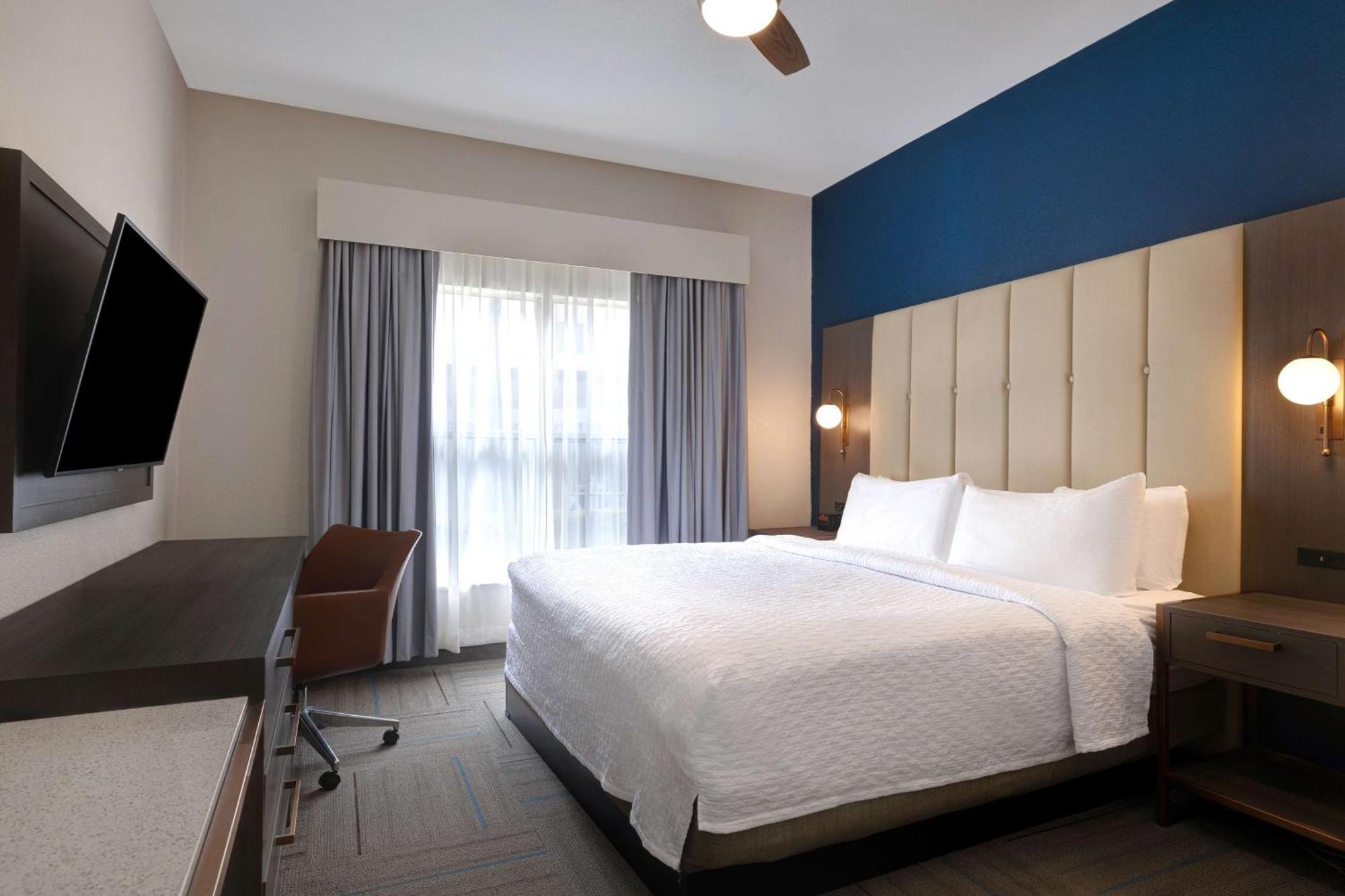 Homewood Suites By Hilton Jackson-Ridgeland Exteriér fotografie