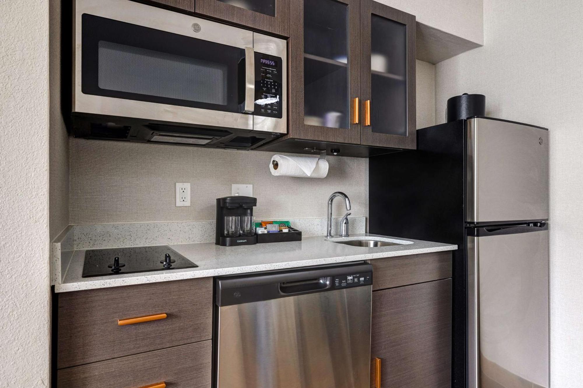 Homewood Suites By Hilton Jackson-Ridgeland Exteriér fotografie