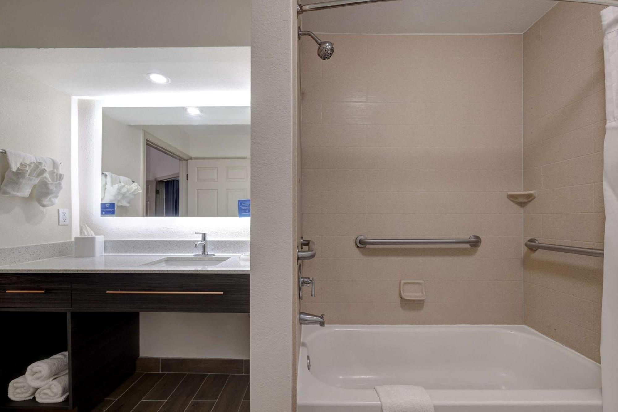 Homewood Suites By Hilton Jackson-Ridgeland Exteriér fotografie