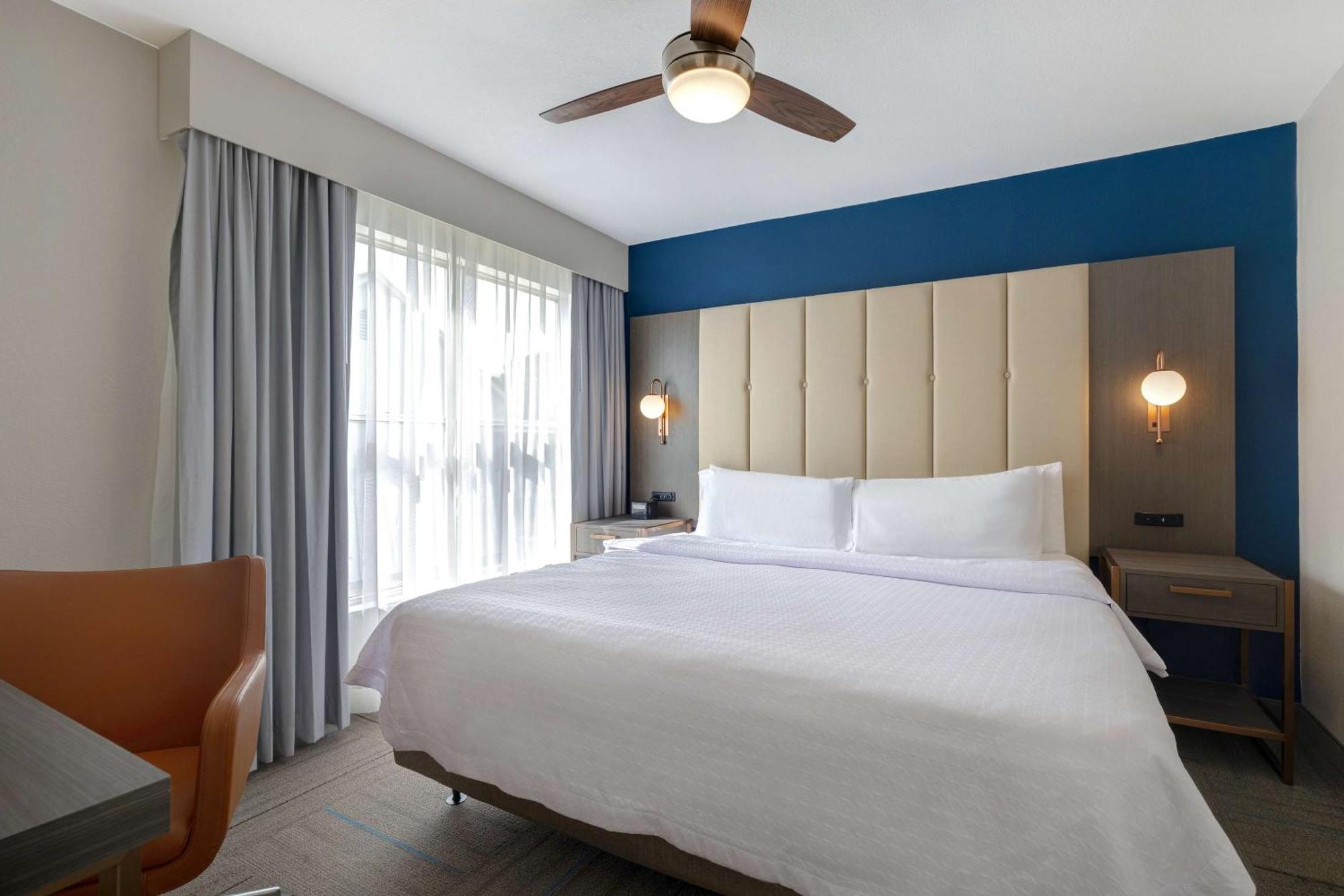 Homewood Suites By Hilton Jackson-Ridgeland Exteriér fotografie