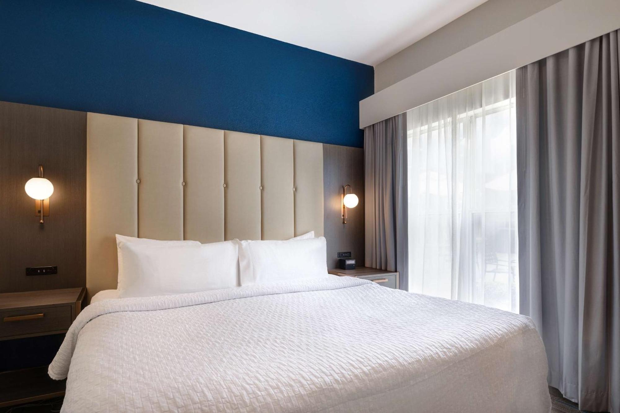 Homewood Suites By Hilton Jackson-Ridgeland Exteriér fotografie
