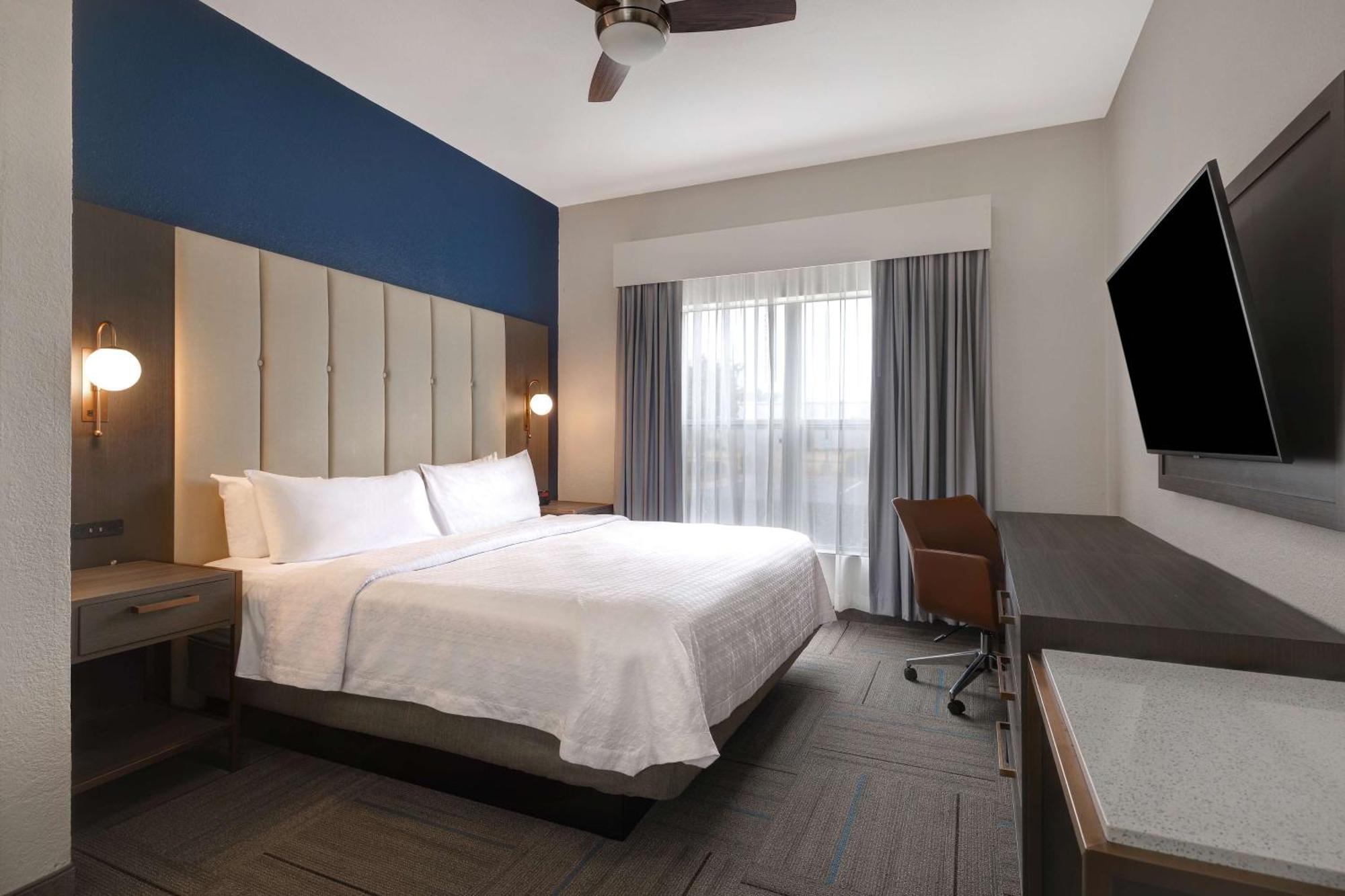 Homewood Suites By Hilton Jackson-Ridgeland Exteriér fotografie