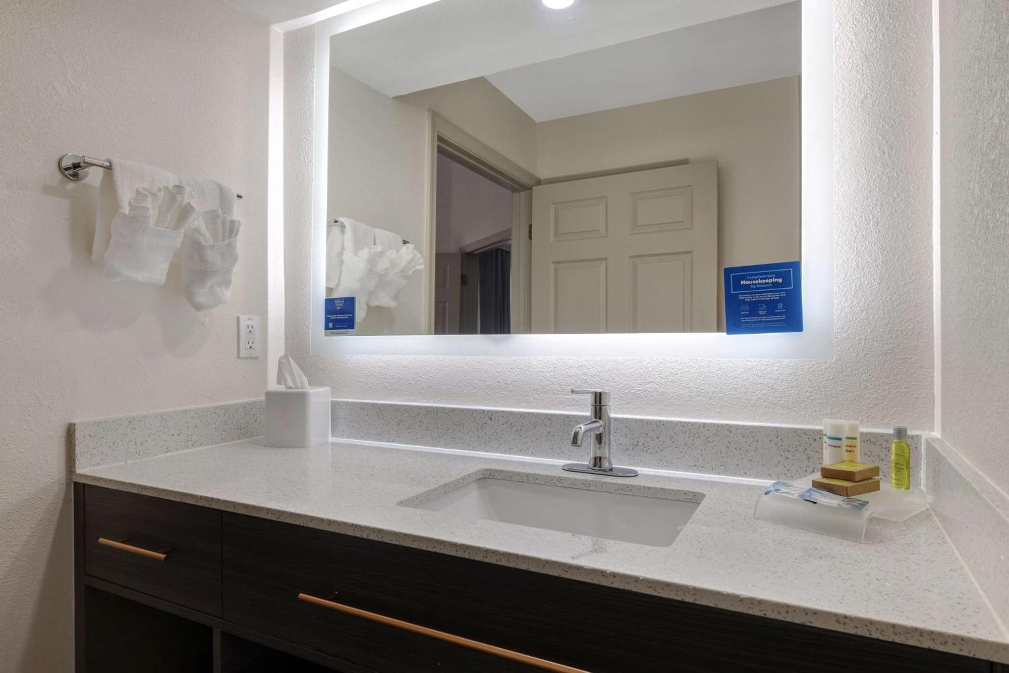 Homewood Suites By Hilton Jackson-Ridgeland Exteriér fotografie