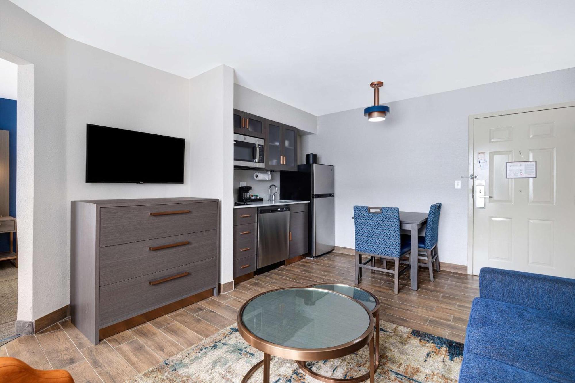 Homewood Suites By Hilton Jackson-Ridgeland Exteriér fotografie