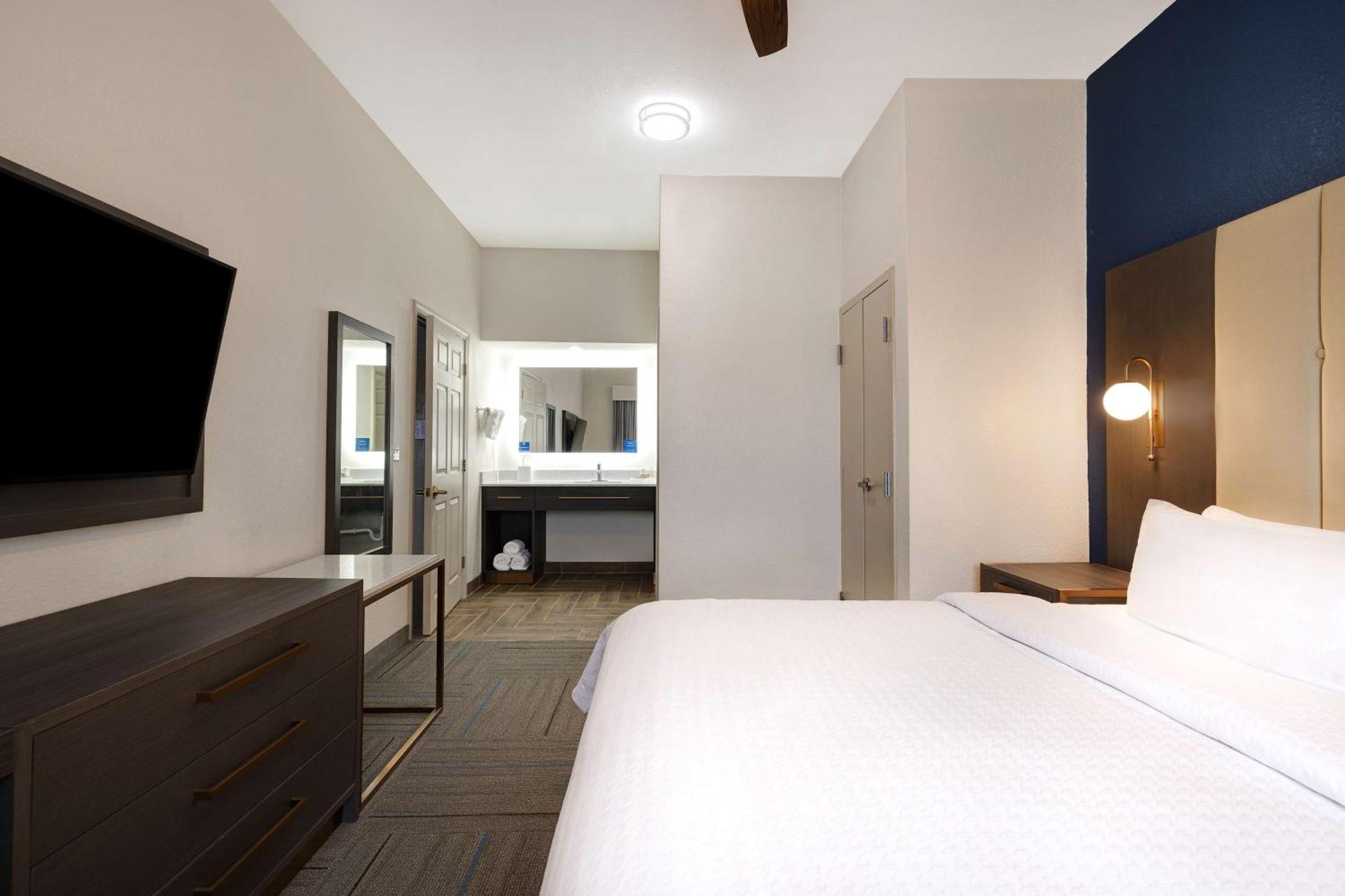 Homewood Suites By Hilton Jackson-Ridgeland Exteriér fotografie