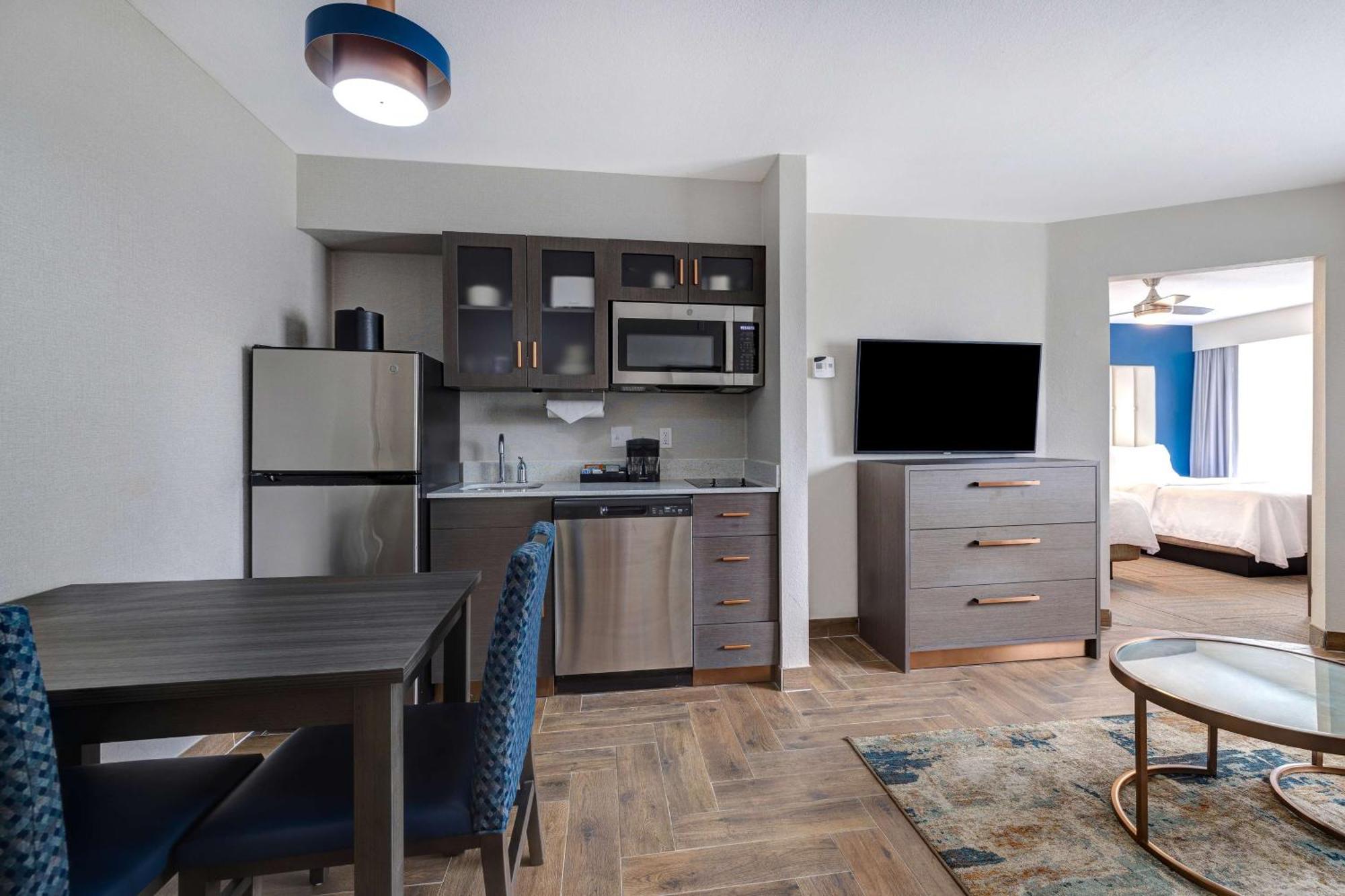 Homewood Suites By Hilton Jackson-Ridgeland Exteriér fotografie