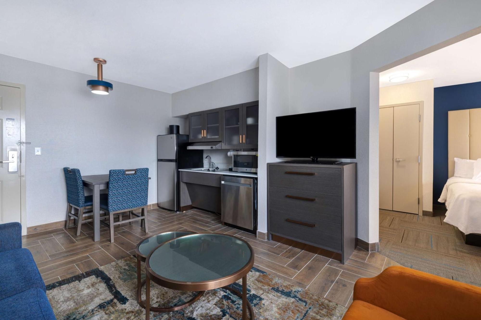 Homewood Suites By Hilton Jackson-Ridgeland Exteriér fotografie