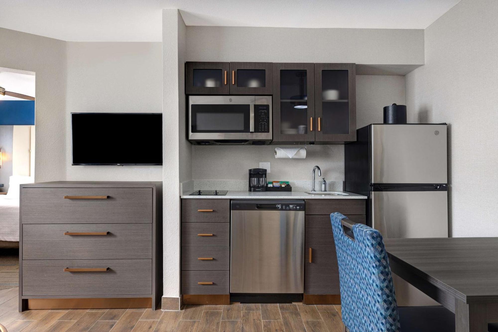 Homewood Suites By Hilton Jackson-Ridgeland Exteriér fotografie