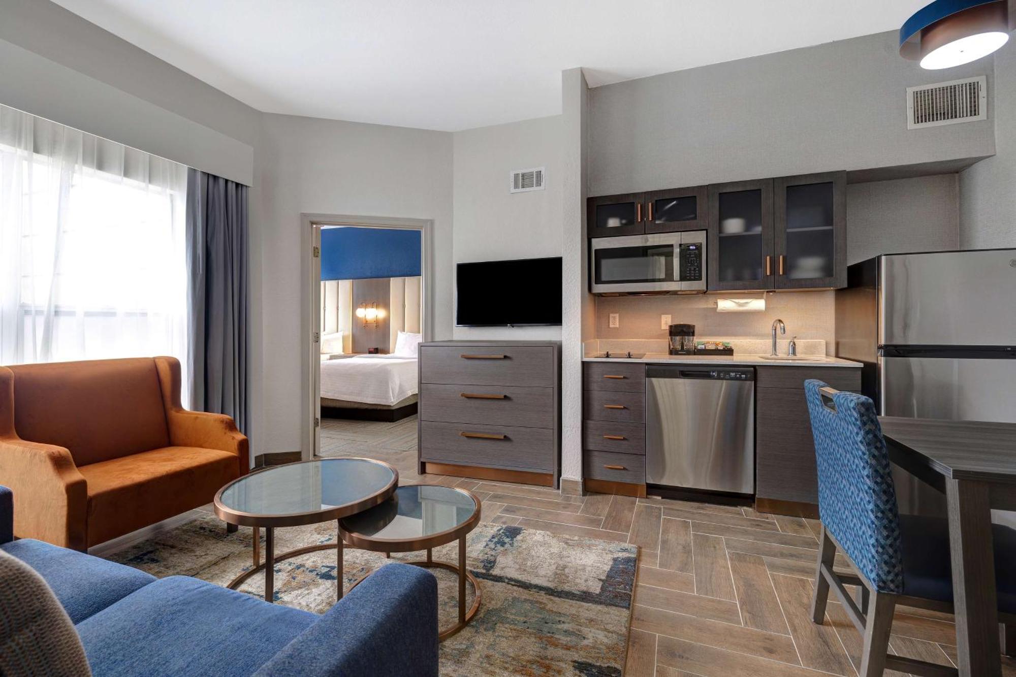 Homewood Suites By Hilton Jackson-Ridgeland Exteriér fotografie