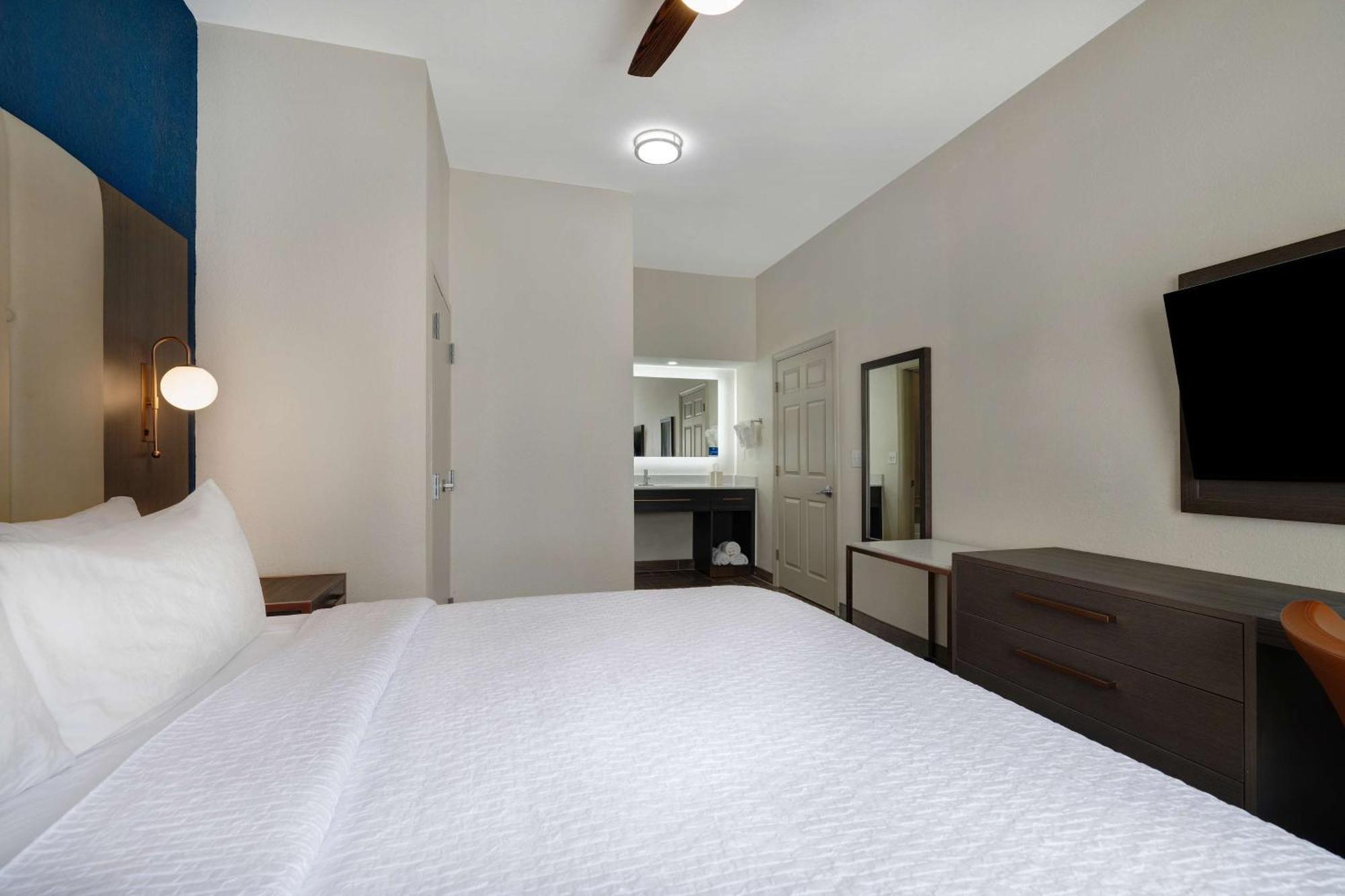 Homewood Suites By Hilton Jackson-Ridgeland Exteriér fotografie