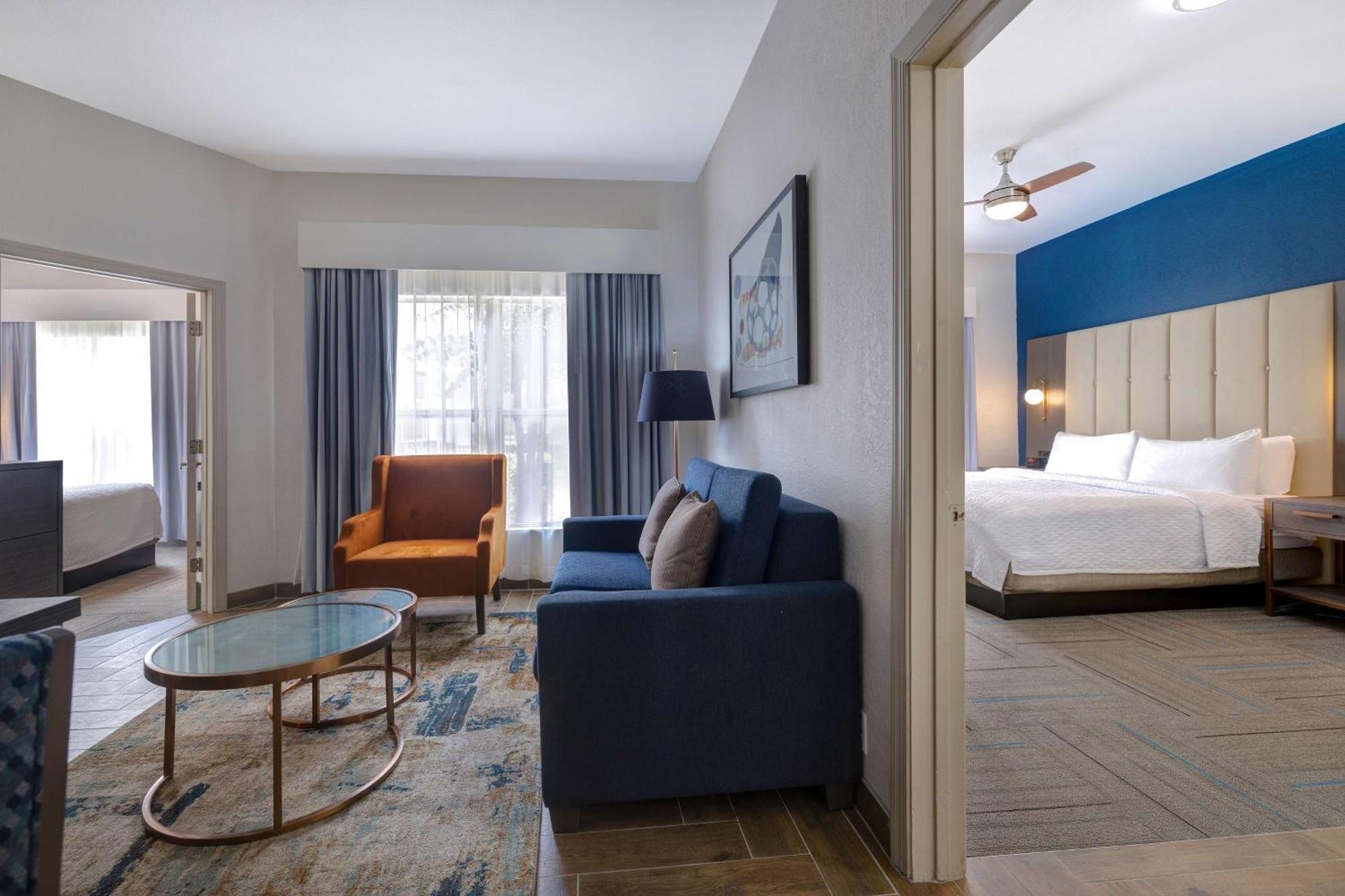 Homewood Suites By Hilton Jackson-Ridgeland Exteriér fotografie