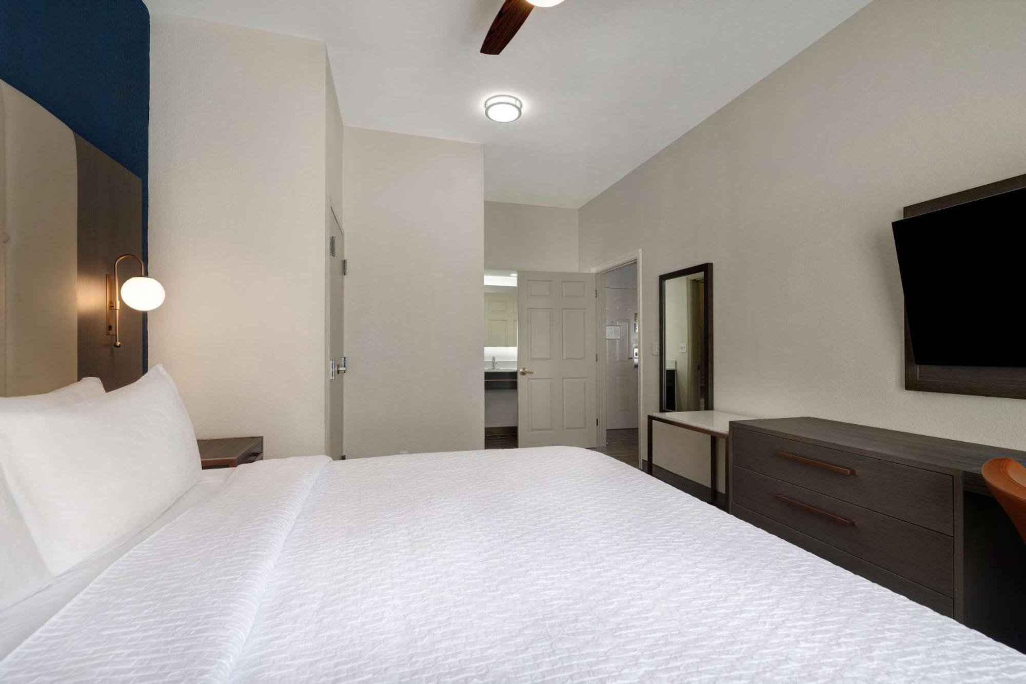Homewood Suites By Hilton Jackson-Ridgeland Exteriér fotografie