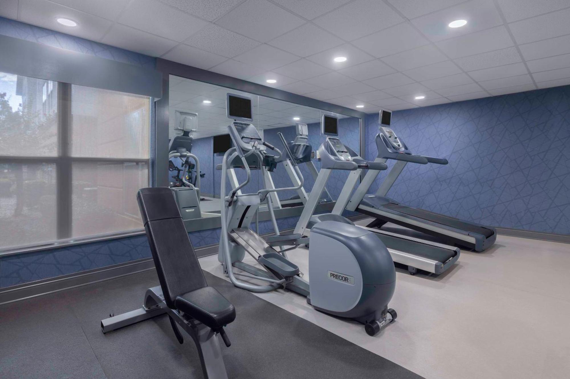 Homewood Suites By Hilton Jackson-Ridgeland Exteriér fotografie