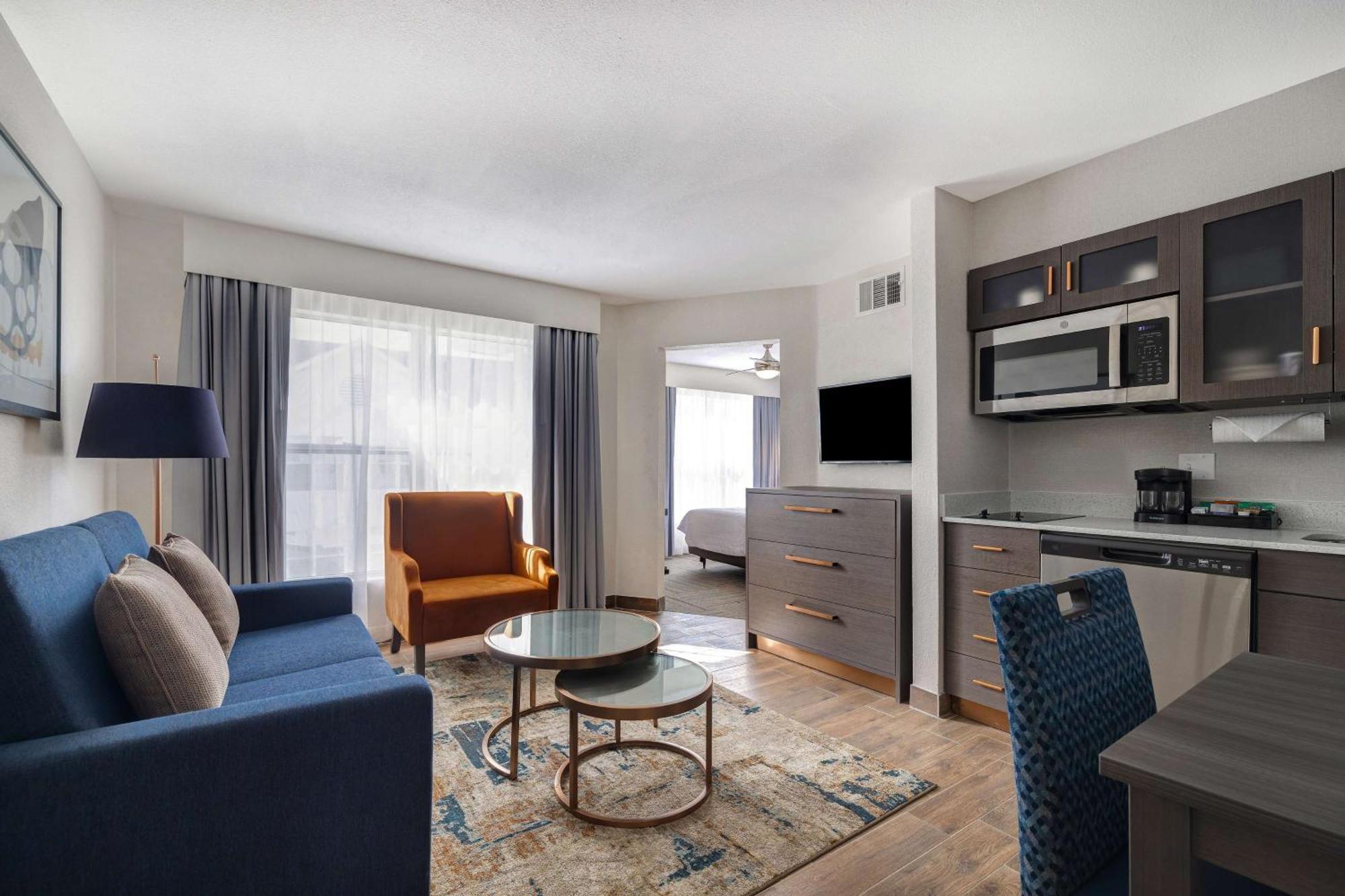 Homewood Suites By Hilton Jackson-Ridgeland Exteriér fotografie