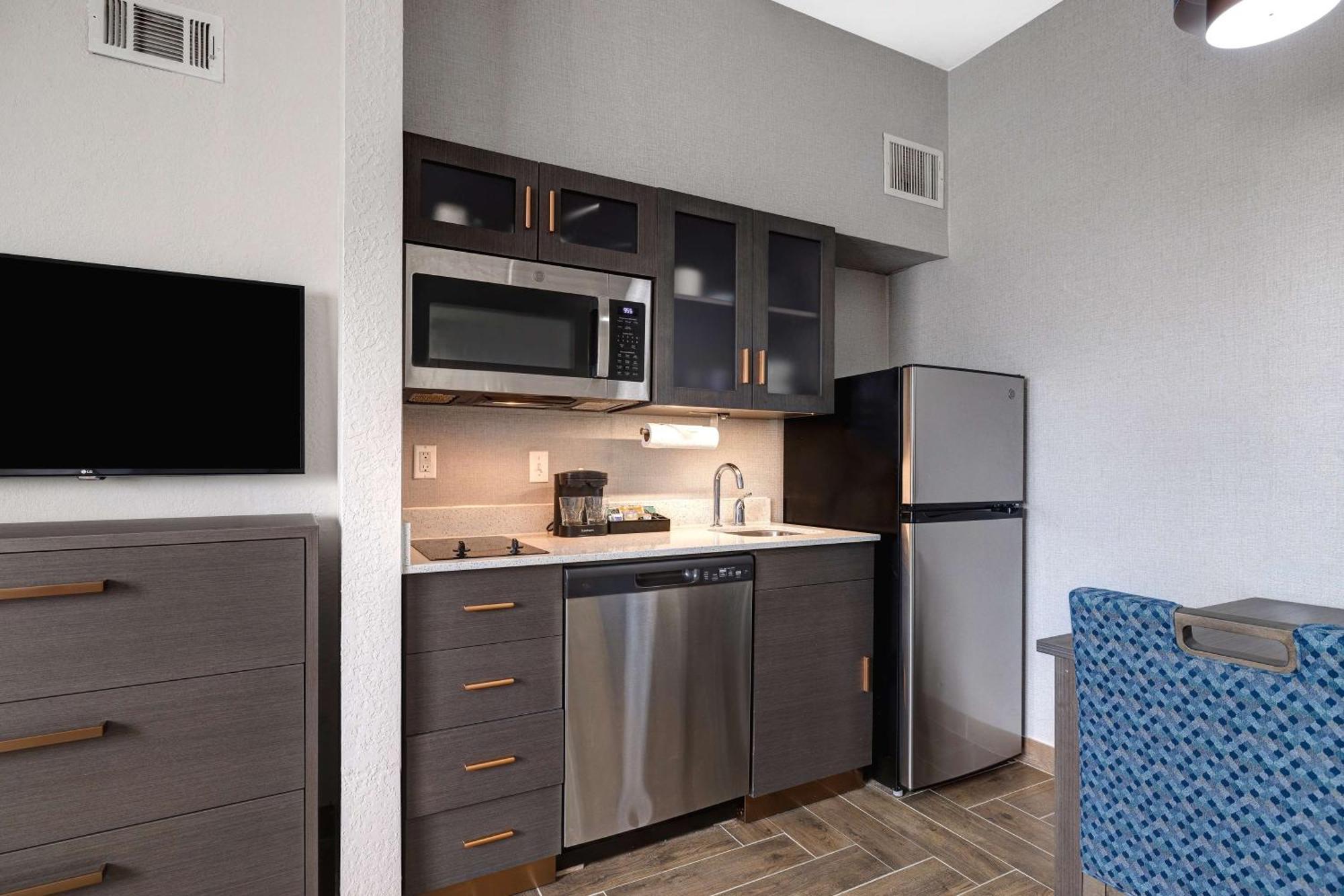 Homewood Suites By Hilton Jackson-Ridgeland Exteriér fotografie