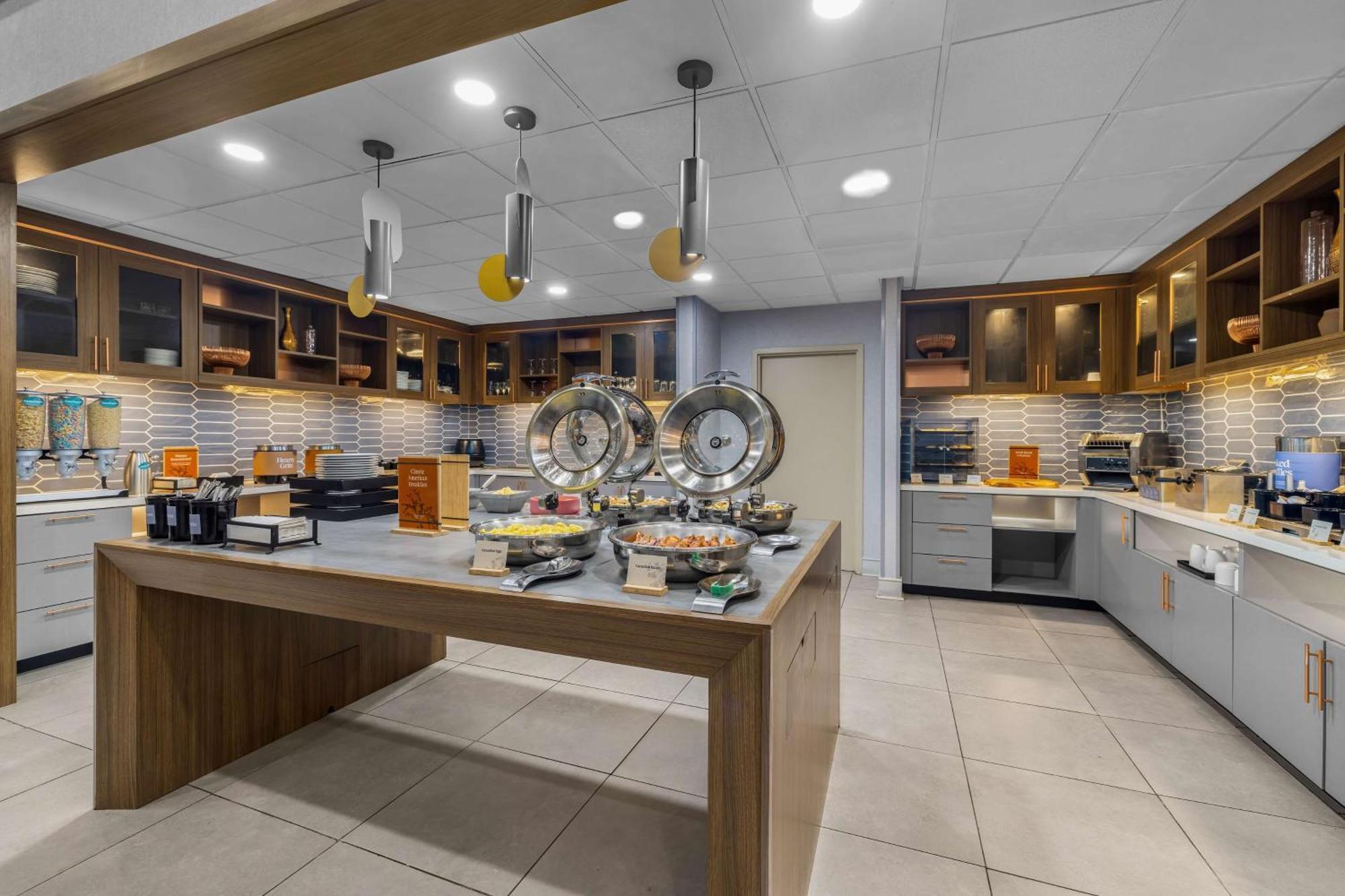 Homewood Suites By Hilton Jackson-Ridgeland Exteriér fotografie