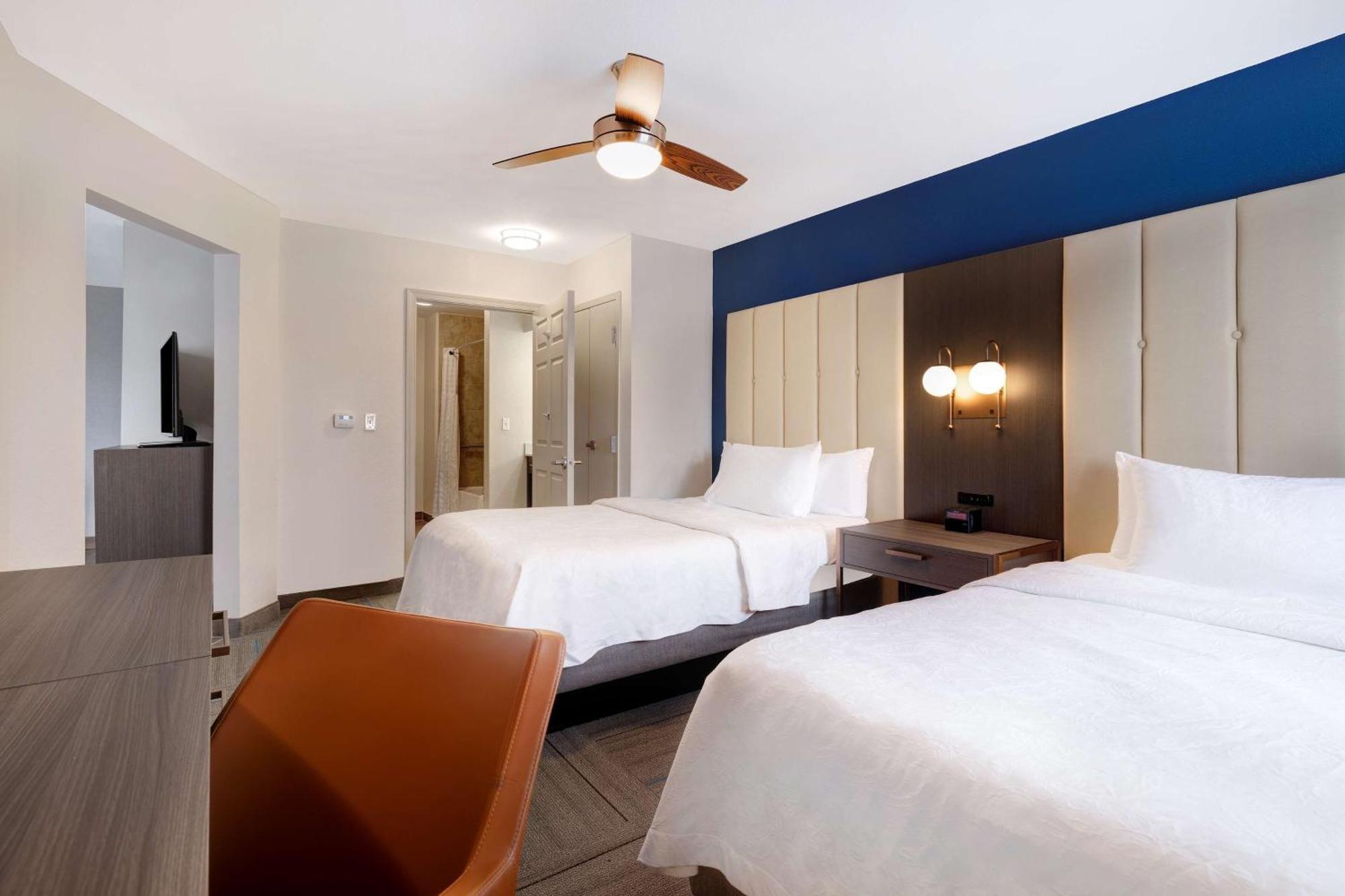 Homewood Suites By Hilton Jackson-Ridgeland Exteriér fotografie