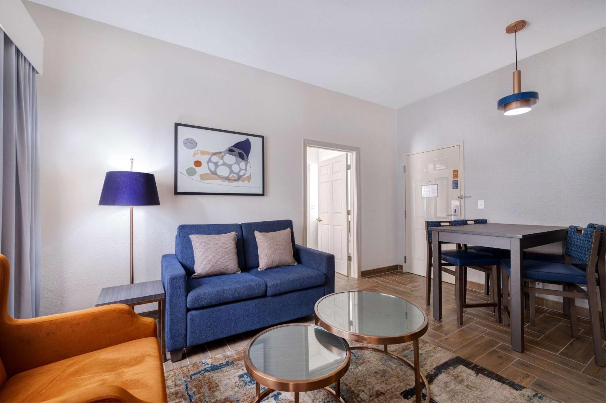 Homewood Suites By Hilton Jackson-Ridgeland Exteriér fotografie