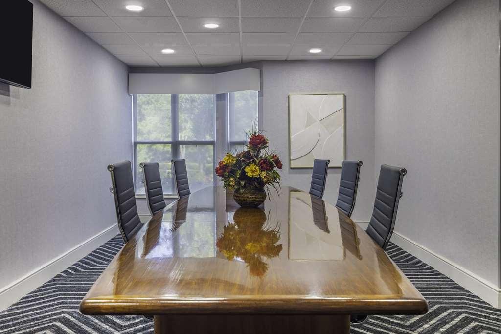 Homewood Suites By Hilton Jackson-Ridgeland Zařízení fotografie
