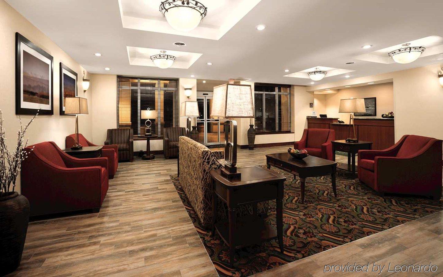 Homewood Suites By Hilton Jackson-Ridgeland Exteriér fotografie