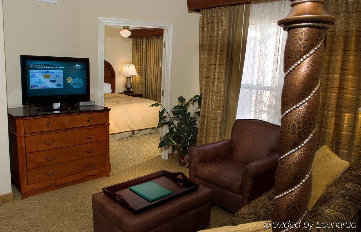 Homewood Suites By Hilton Jackson-Ridgeland Pokoj fotografie