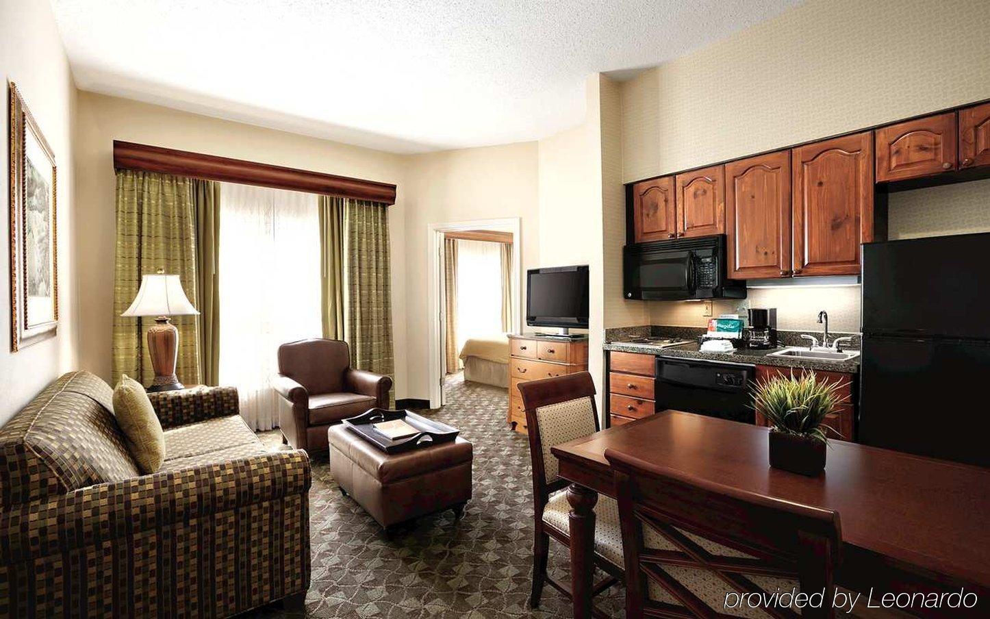 Homewood Suites By Hilton Jackson-Ridgeland Exteriér fotografie