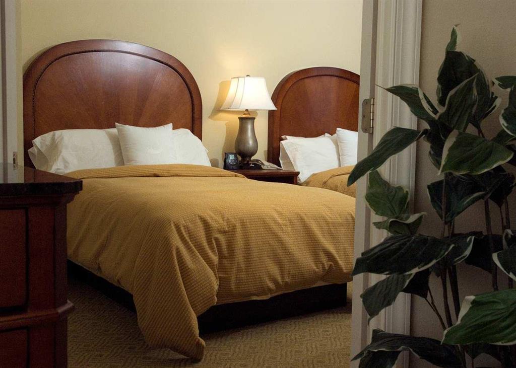 Homewood Suites By Hilton Jackson-Ridgeland Pokoj fotografie