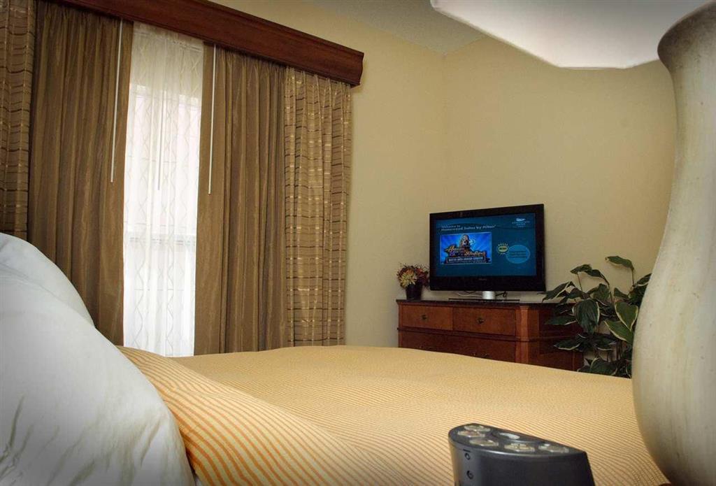 Homewood Suites By Hilton Jackson-Ridgeland Pokoj fotografie